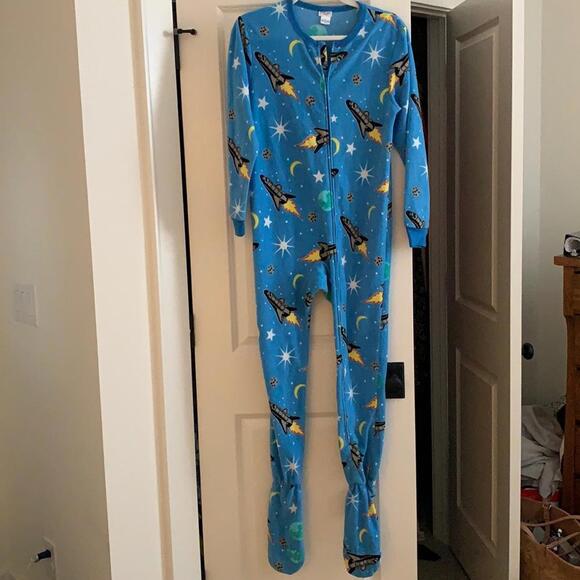 Other - Cherokee Space Onesie
